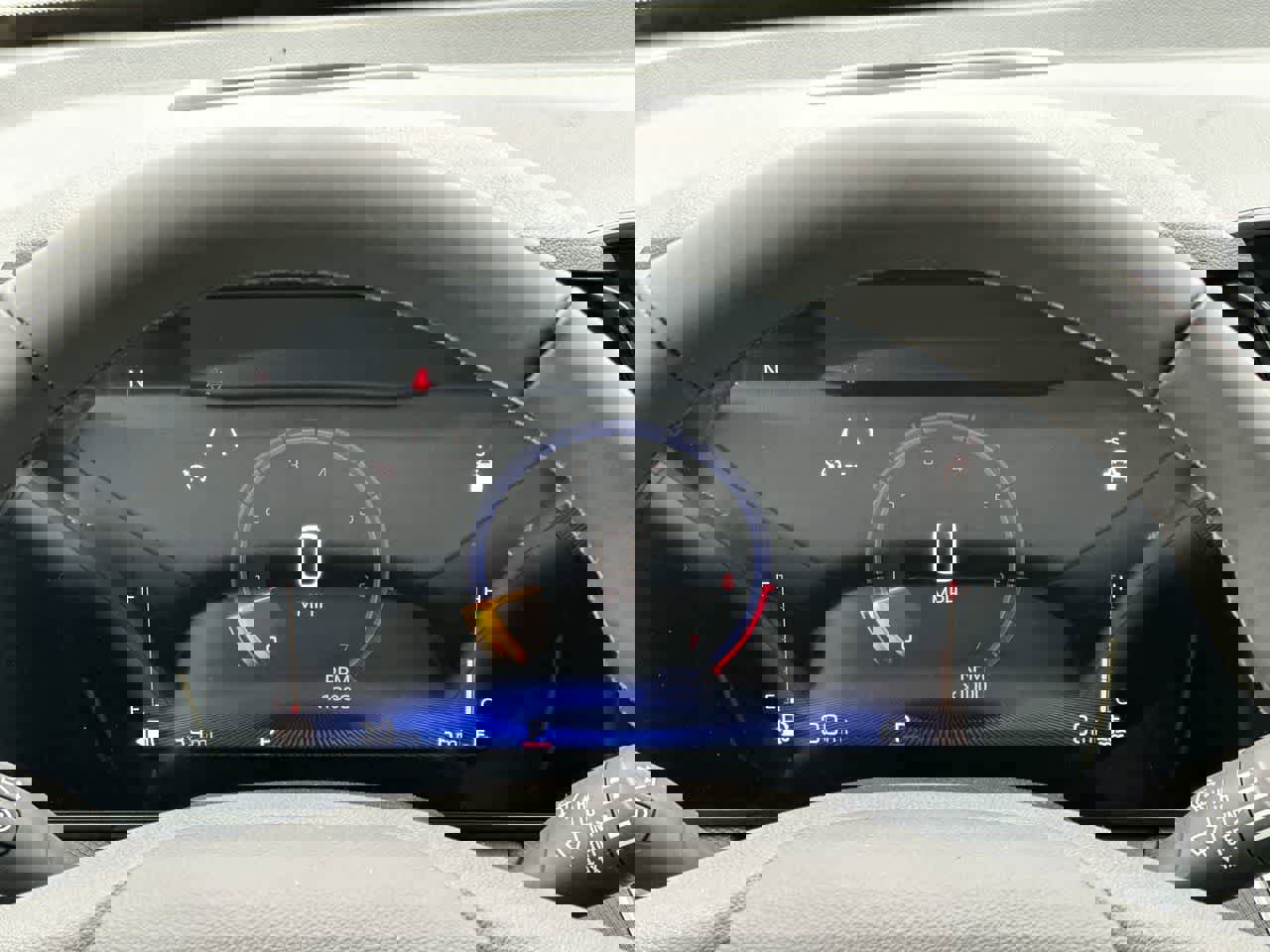 New 2025 Chevrolet TrailBlazer ACTIV w/ Convenience Package image 12