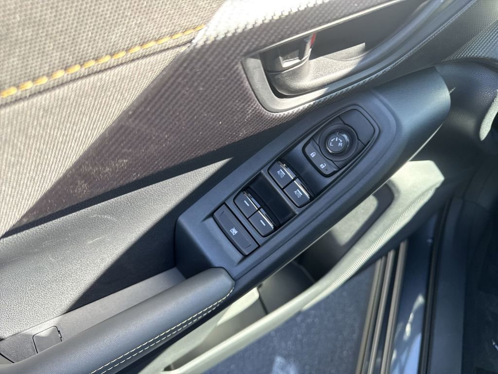 New 2026 Subaru Crosstrek 2.5i Sport image 15