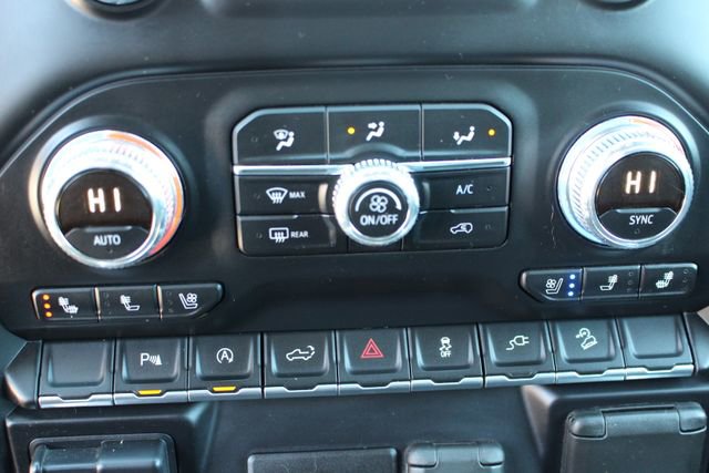 Used 2019 GMC Sierra 1500 AT4 w/ AT4 Premium Package image 20