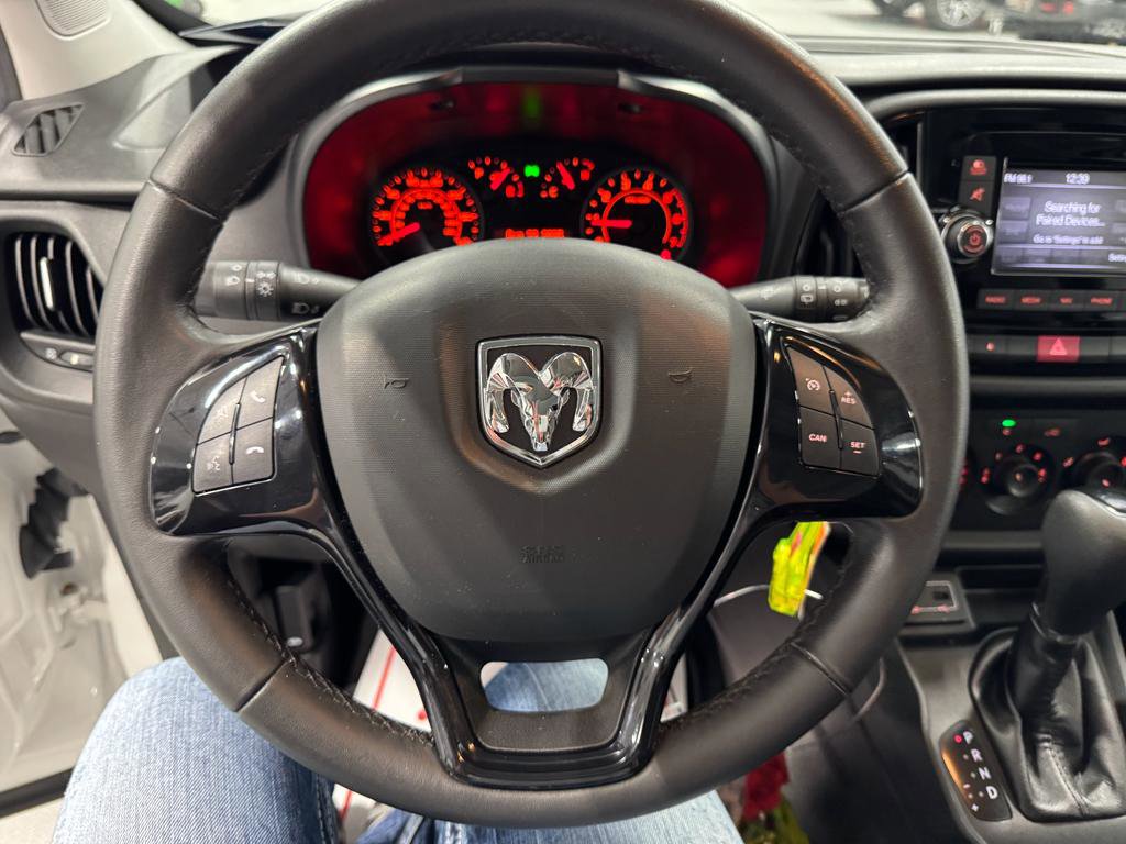 Used 2019 RAM ProMaster City Tradesman SLT image 14