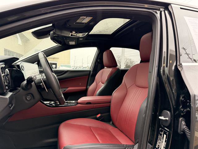 Used 2022 Lexus NX 250 AWD w/ Accessory Package 2 image 16