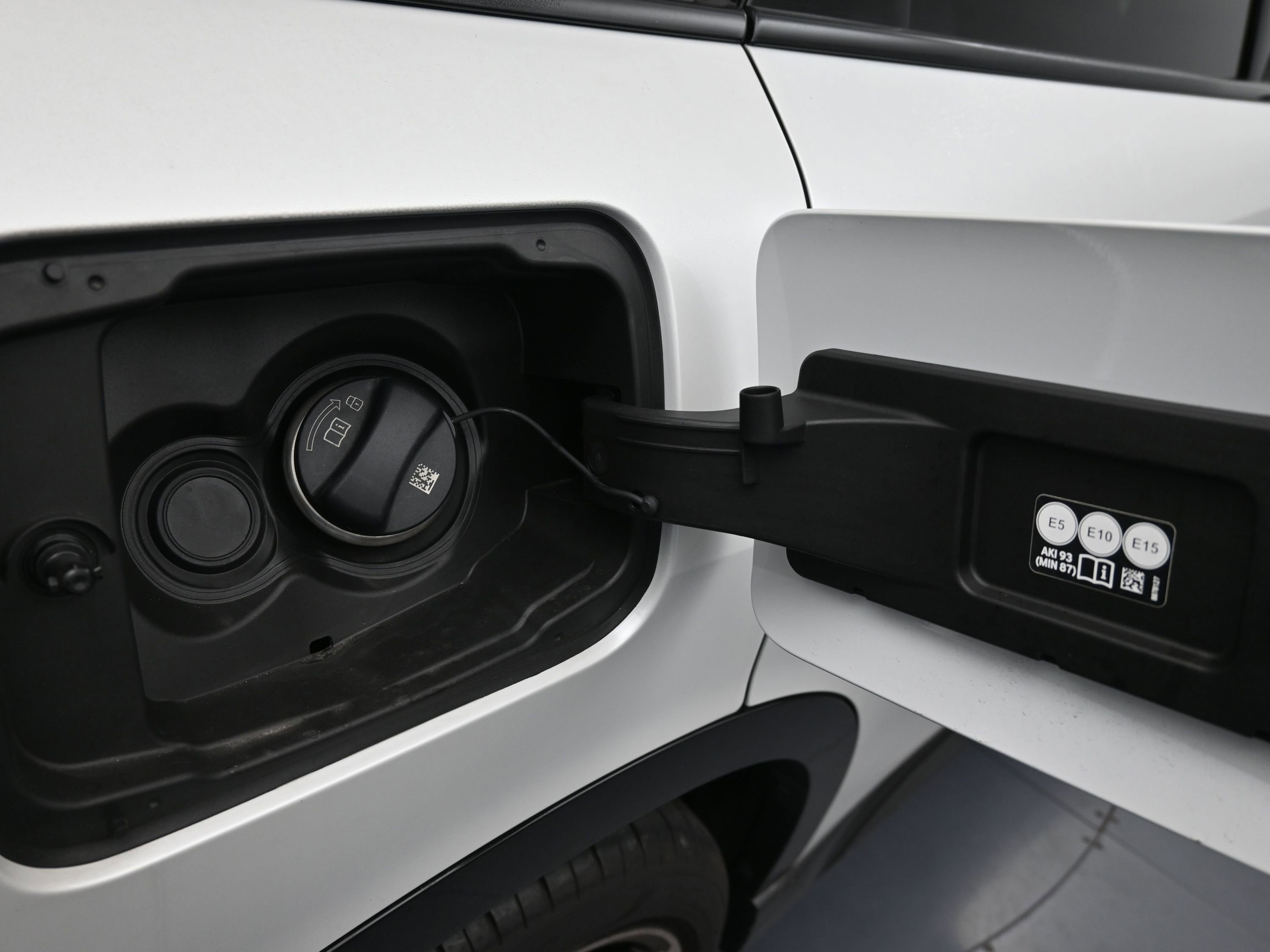 Used 2026 MINI Cooper Countryman John Cooper Works image 11