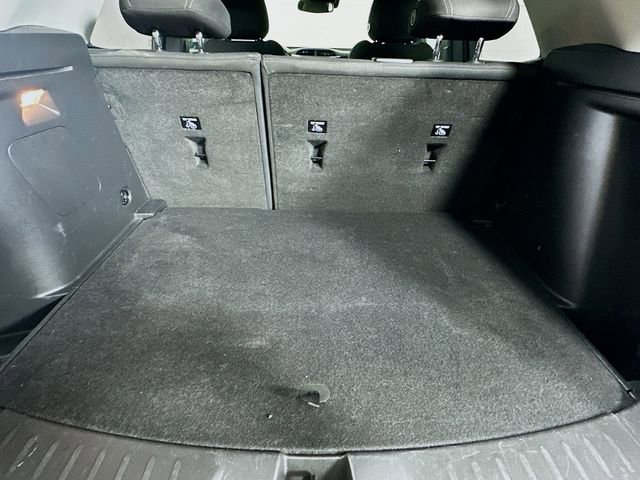 Certified 2022 Chevrolet TrailBlazer LT w/ Convenience Package image 25