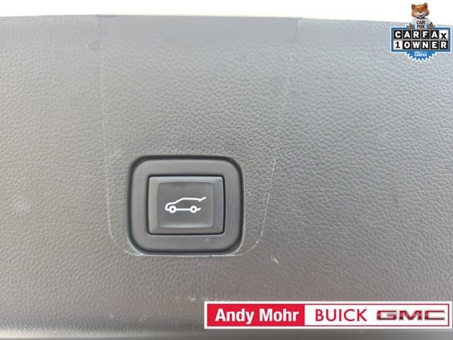 Used 2023 Chevrolet Traverse LT FWD image 51
