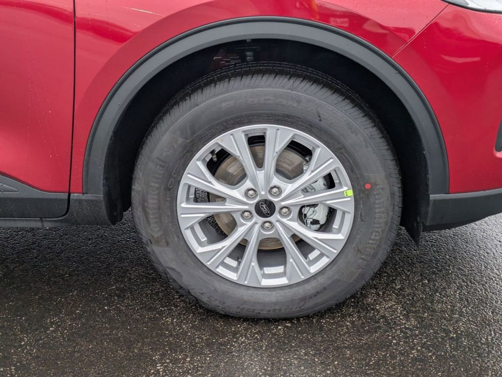 New 2026 Ford Escape Active w/ Active Premium Tech Pack image 14