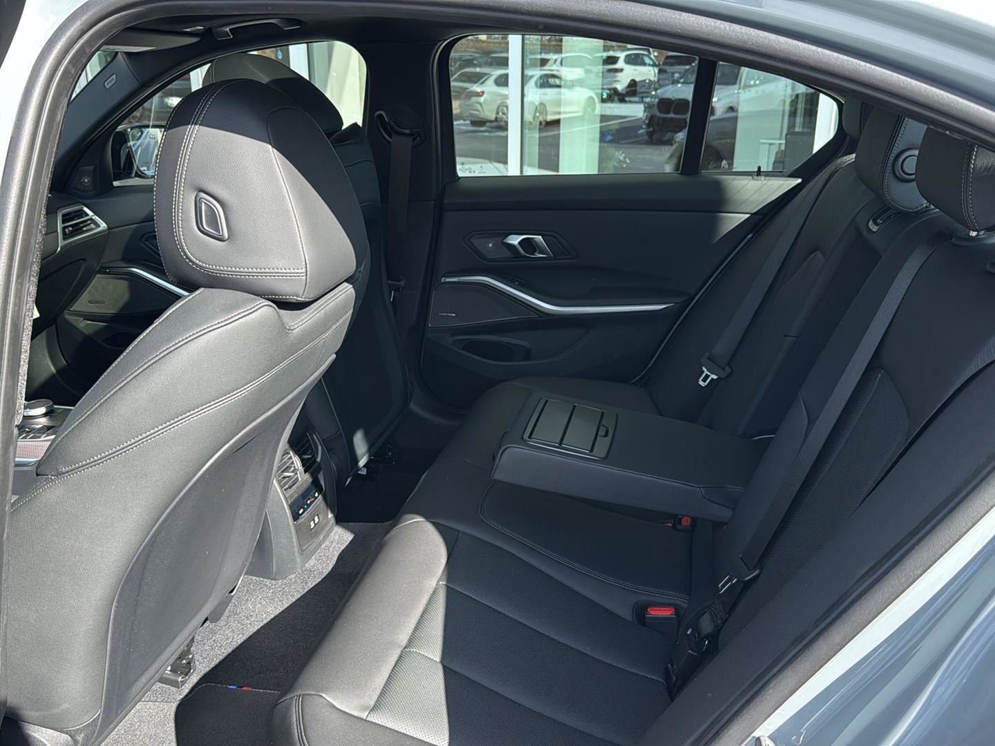 New 2026 BMW M340i Sedan w/ Premium Package image 9