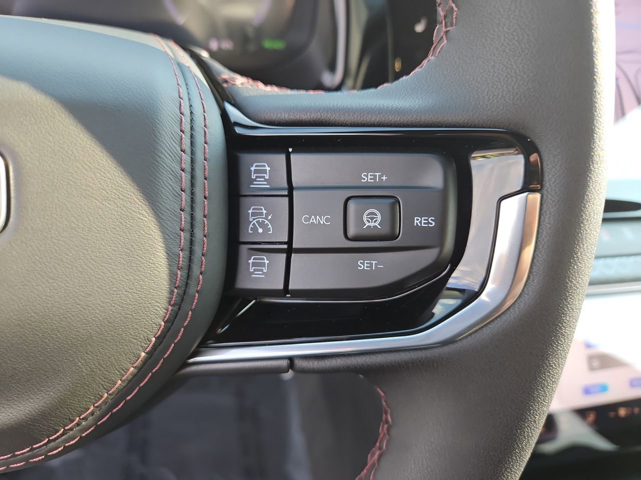 New 2025 Jeep Wagoneer S Limited image 29