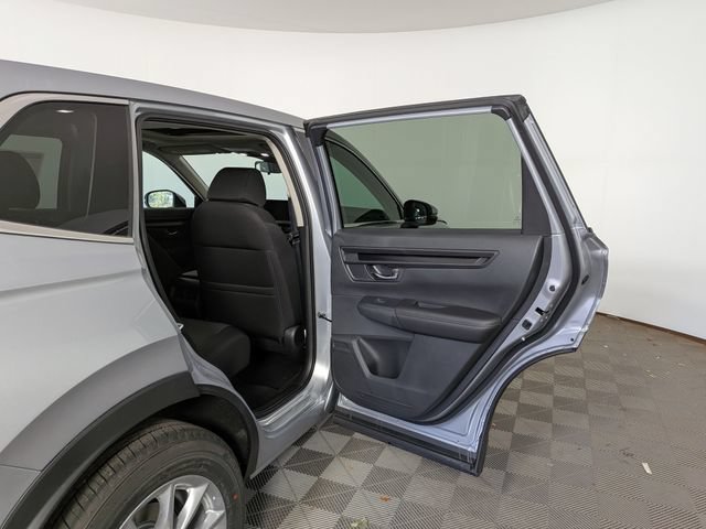 New 2026 Honda CR-V LX image 30