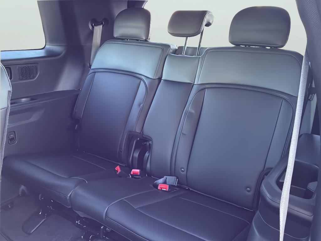 New 2027 Kia Telluride SX X-Line AWD/4WD image 29