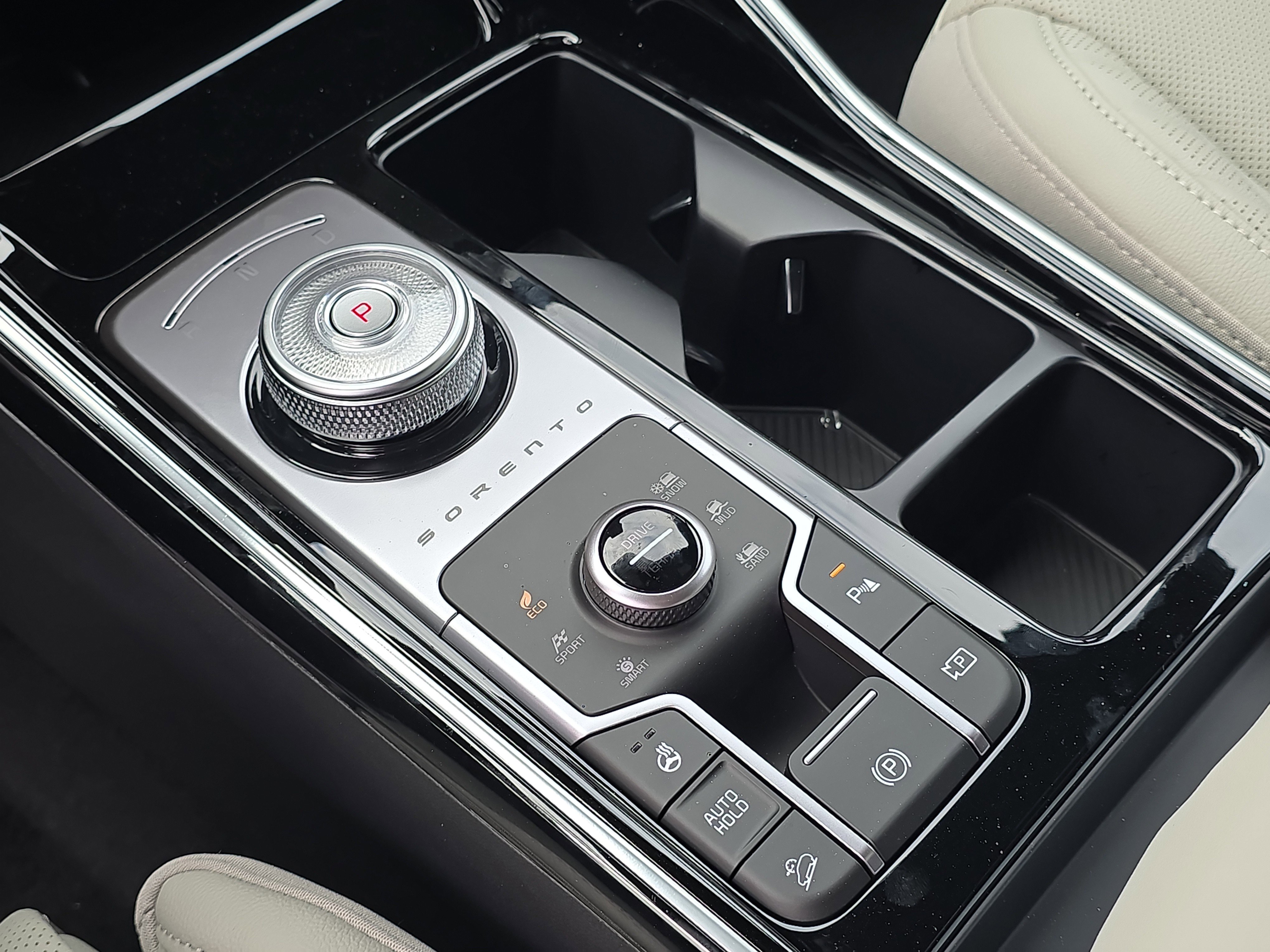 New 2026 Kia Sorento SX Prestige image 31