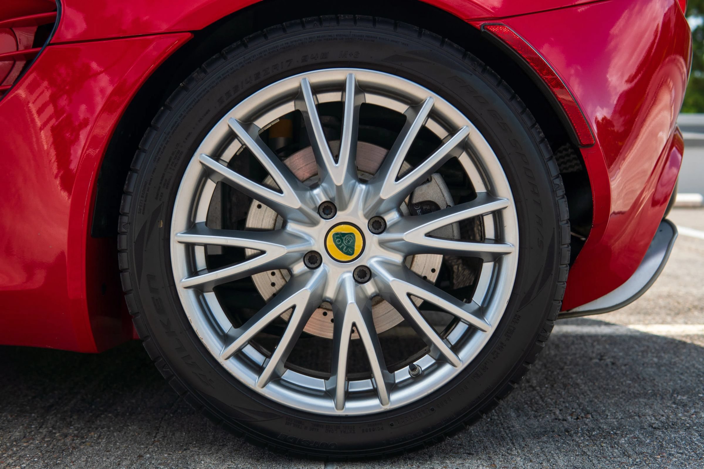 Used 2008 Lotus Elise type 72D Edition RWD image 27