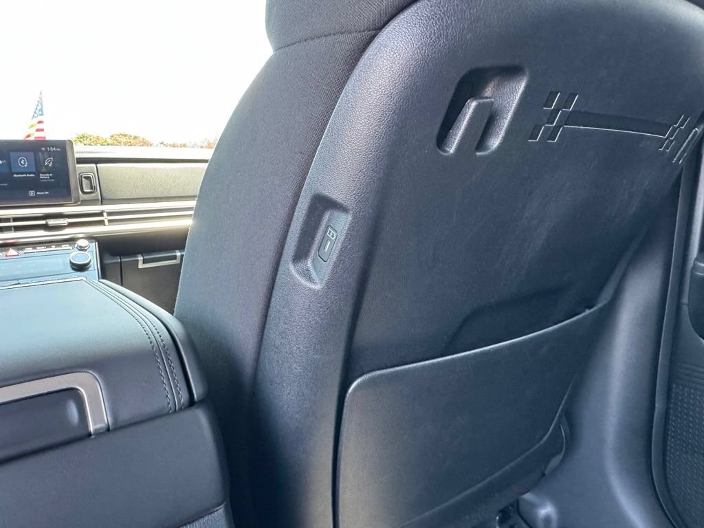 Certified 2026 Hyundai Santa Fe SE AWD/4WD image 19