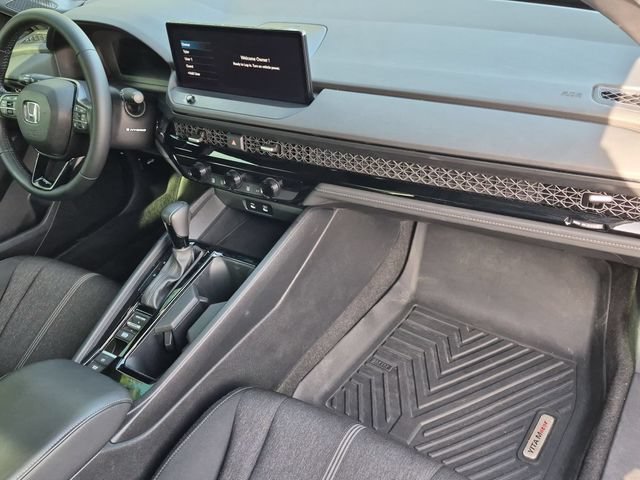 Used 2024 Honda Accord Sport image 21