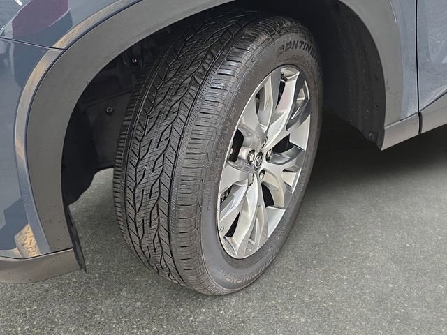 Certified 2024 Toyota Grand Highlander Limited image 26