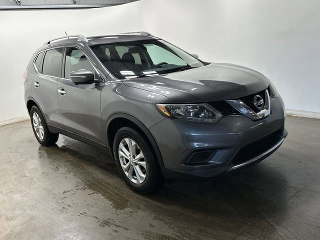 Used 2015 Nissan Rogue SV w/ SV Premium Package image 32