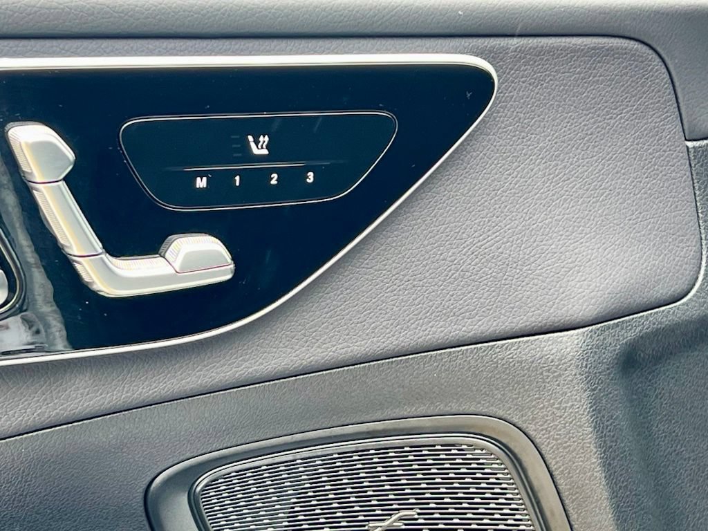Certified 2023 Mercedes-Benz C 300 4MATIC Sedan image 25