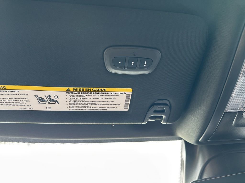 New 2025 RAM 2500 Laramie image 28