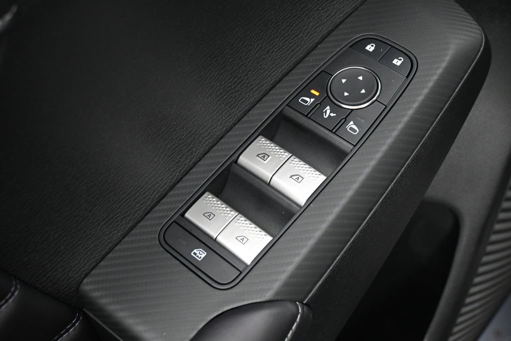 New 2026 Mitsubishi Outlander SEL FWD image 14