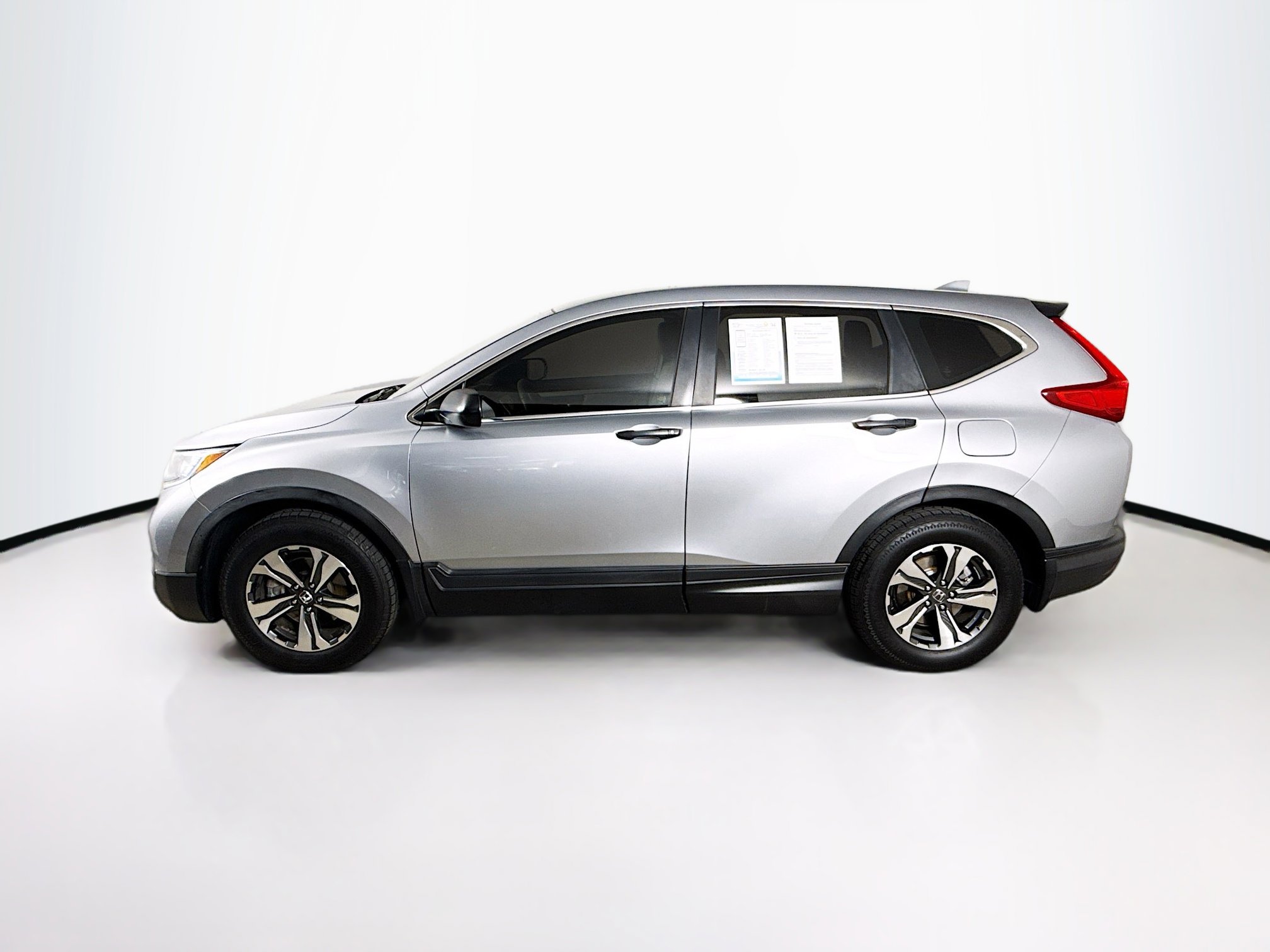Used 2018 Honda CR-V LX image 7