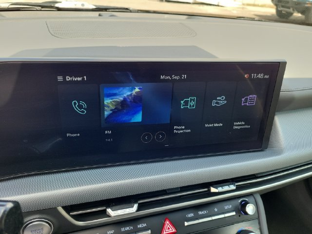 Used 2025 Hyundai Sonata SEL FWD image 29