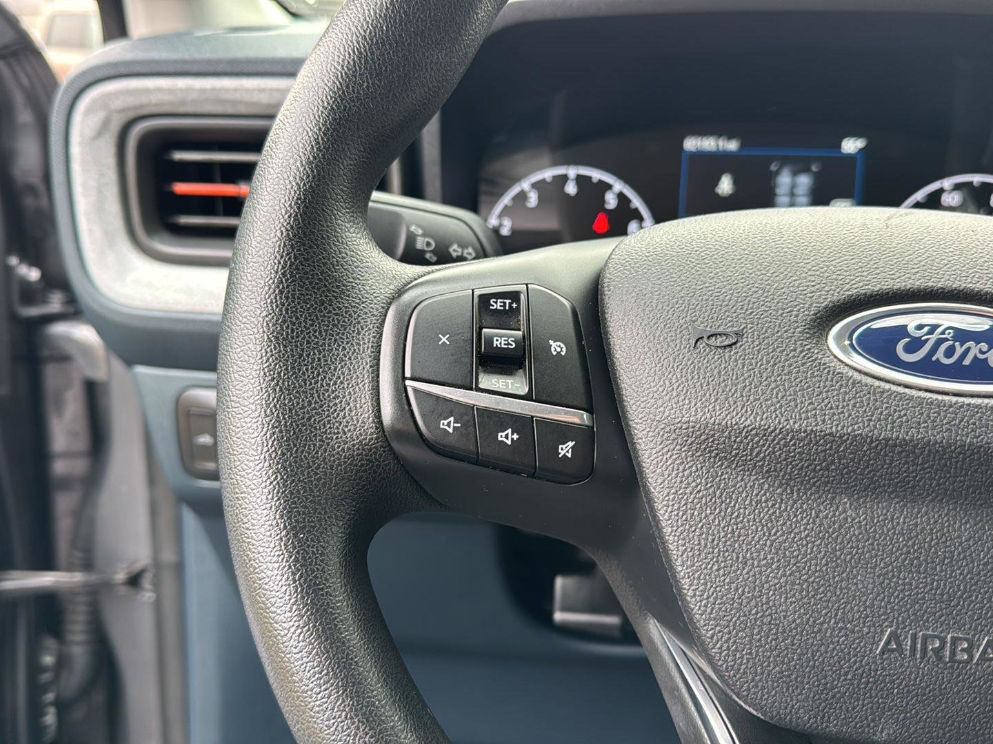 Used 2022 Ford Maverick XLT image 18