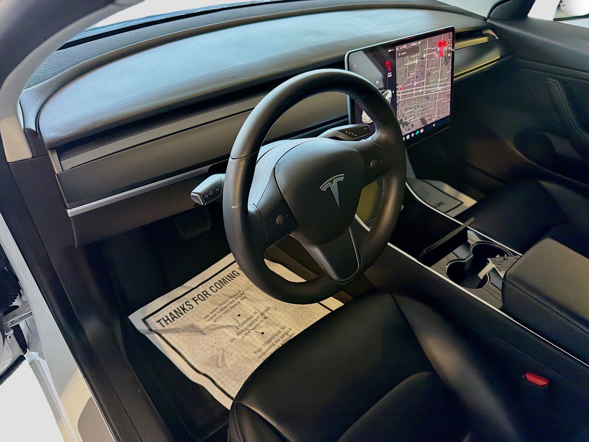 Used 2019 Tesla Model 3 Standard Range Plus RWD image 14