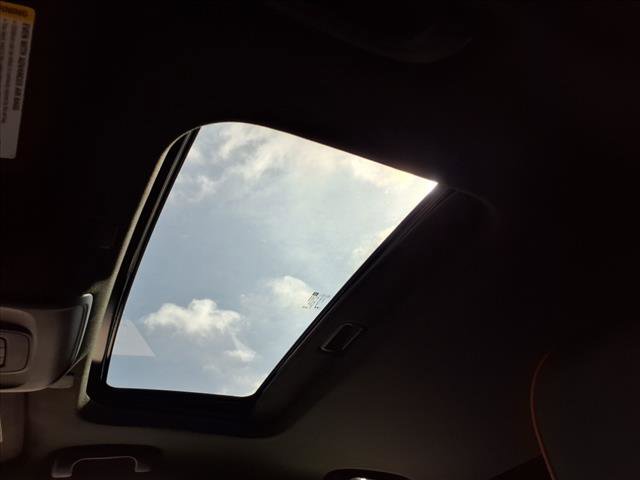 New 2025 Cadillac CT4 Sport image 4