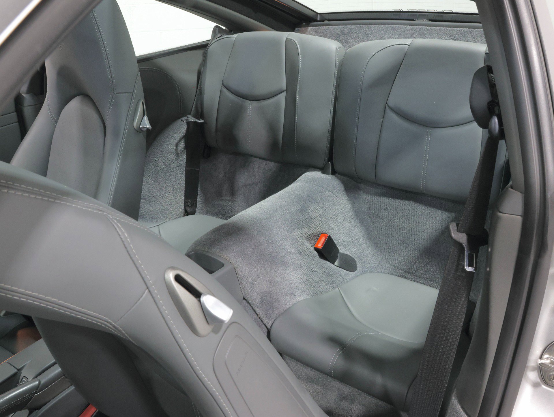 Used 2007 Porsche 911 Targa 4 image 87