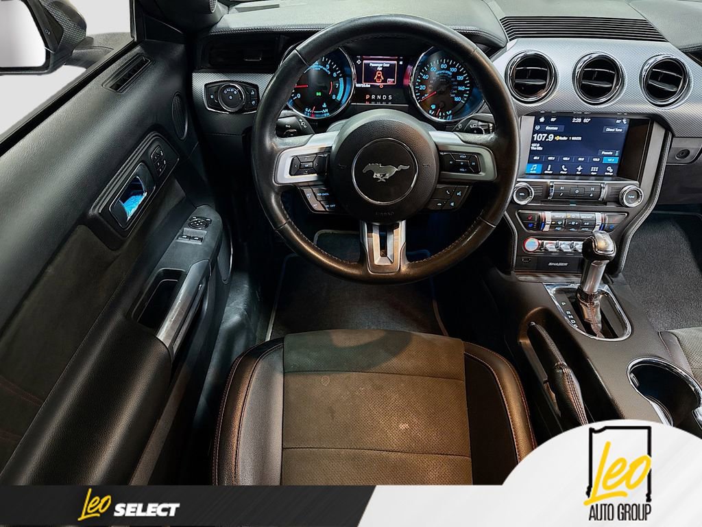 Used 2017 Ford Mustang GT Premium w/ Equipment Group 401A image 22