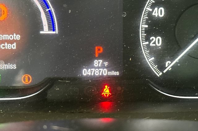 Used 2020 Honda Insight EX image 27