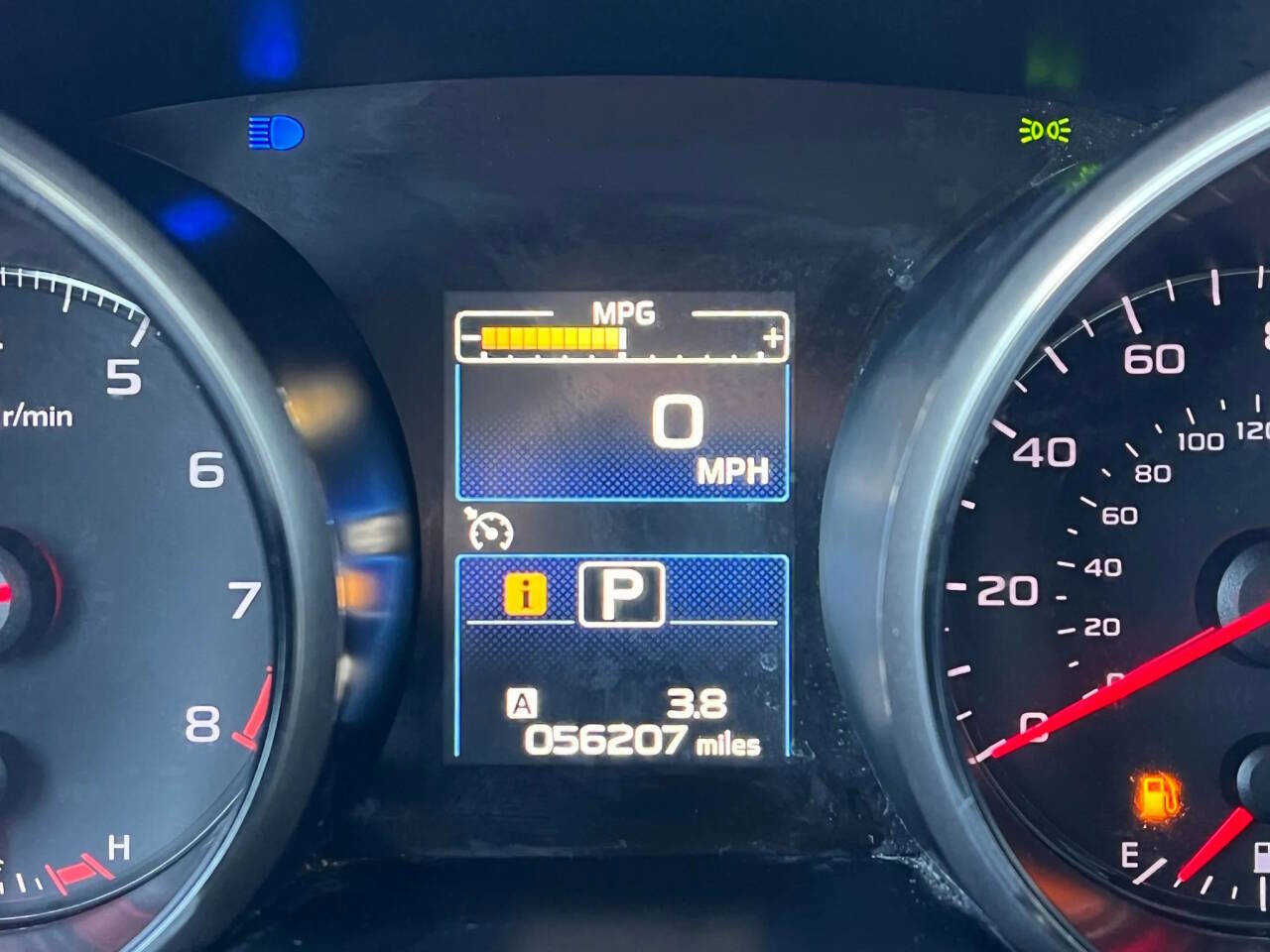 Used 2018 Subaru Legacy 2.5i image 33