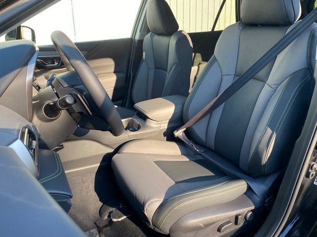 New 2025 Subaru Outback Onyx Edition XT image 16