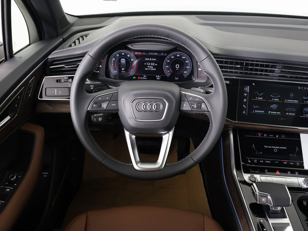 New 2026 Audi Q7 3.0T Premium Plus image 32