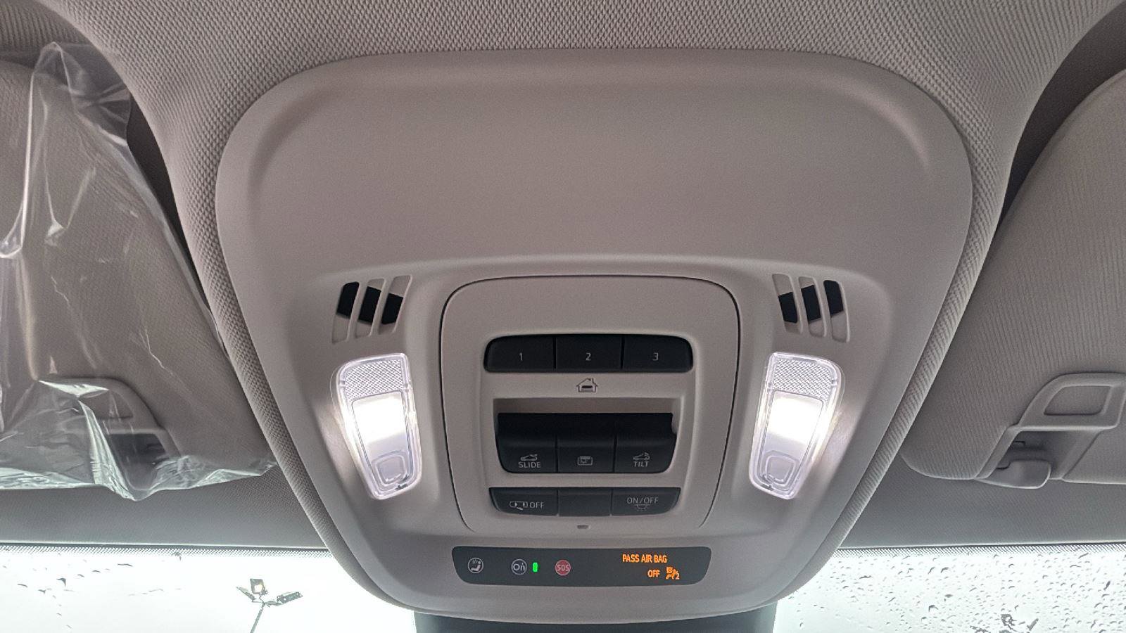 New 2026 Buick Envision Sport Touring image 17