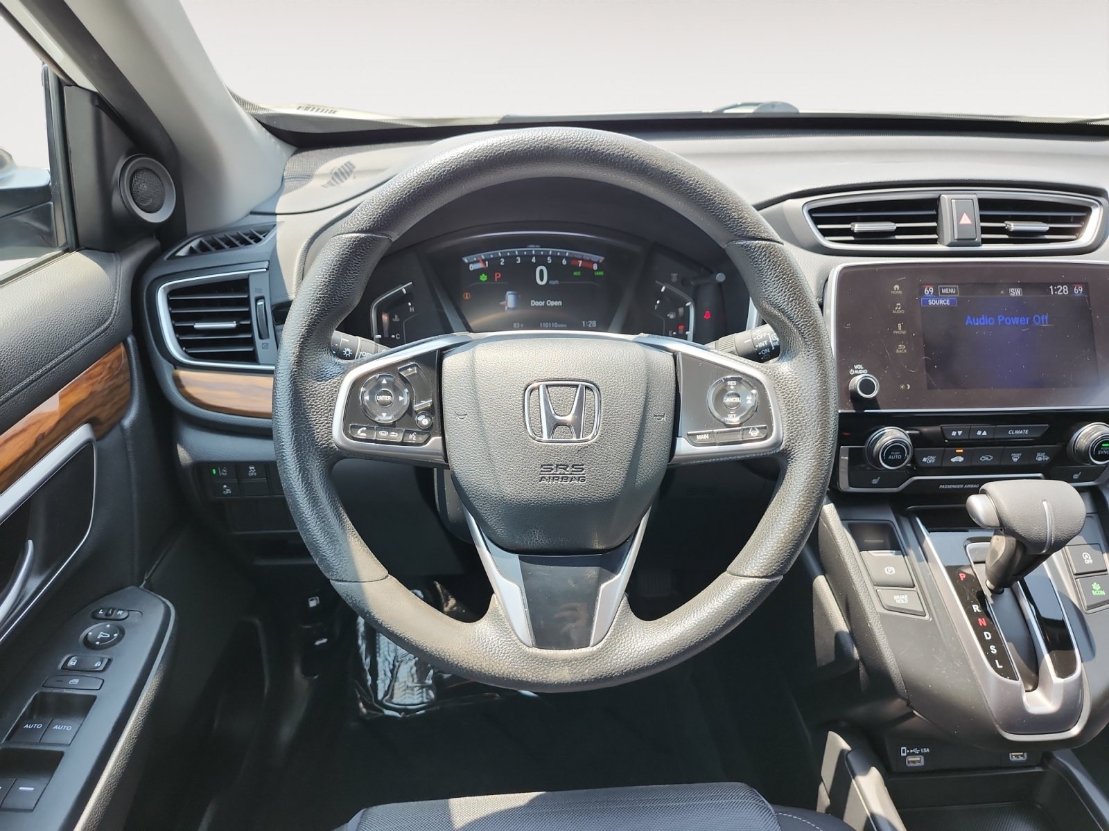 Used 2022 Honda CR-V EX image 13