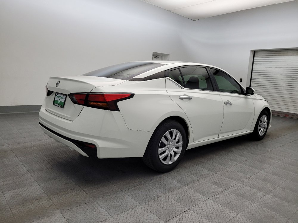 Used 2021 Nissan Altima 2.5 S image 9