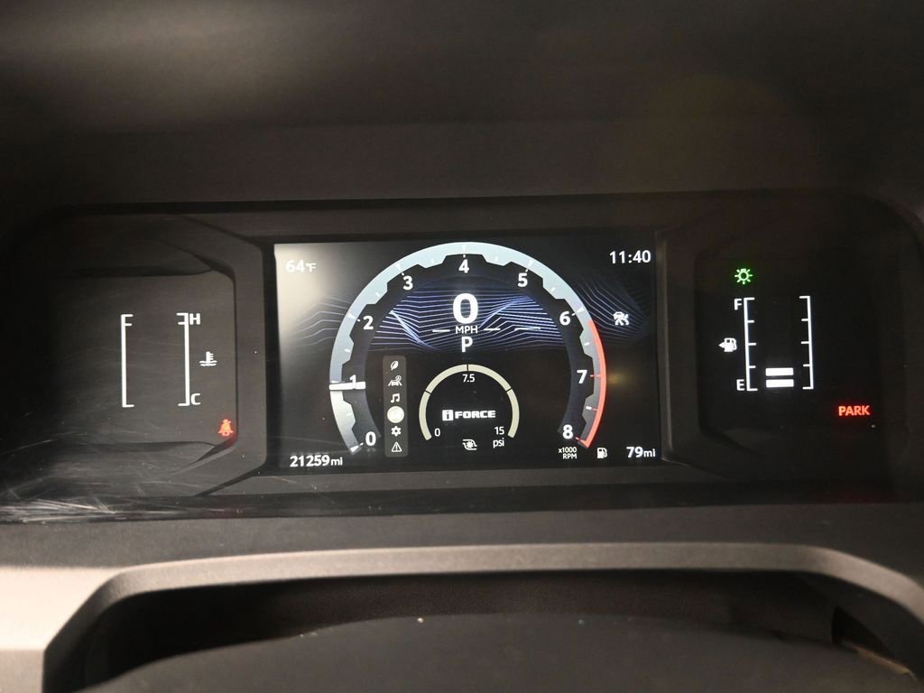 Used 2024 Toyota Tacoma SR image 6