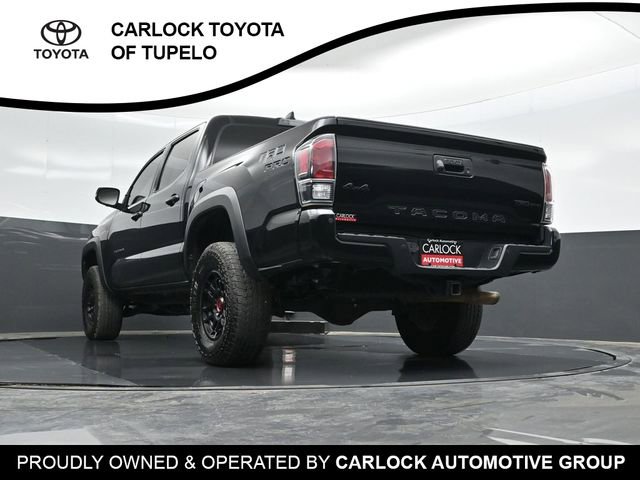 Used 2023 Toyota Tacoma TRD Pro image 47