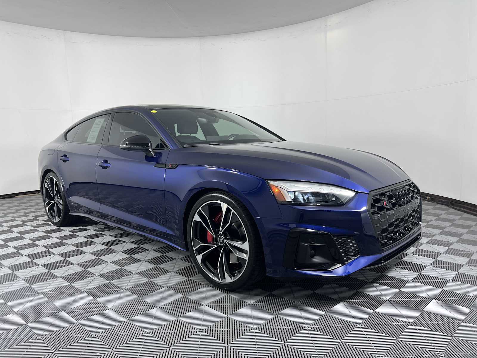 Used 2023 Audi S5 Premium Plus AWD/4WD video 1