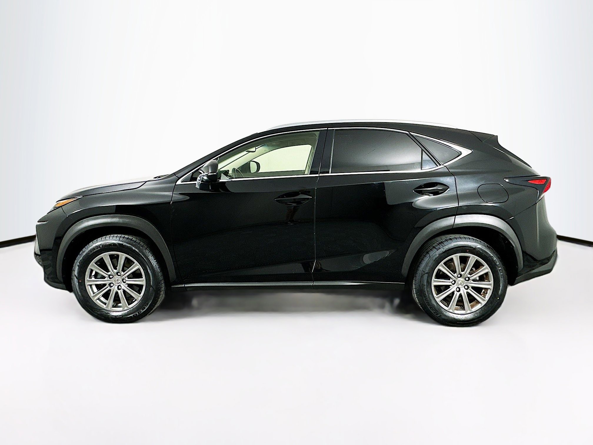 Used 2017 Lexus NX 200t AWD w/ Accessory Package image 4