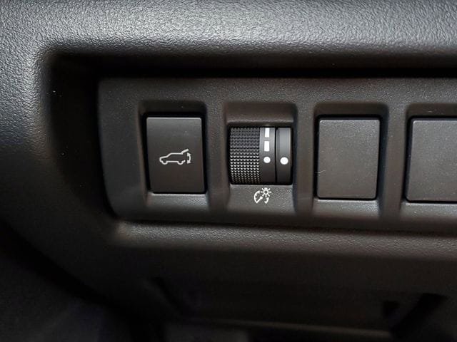 New 2026 Subaru Outback Premium AWD/4WD image 35