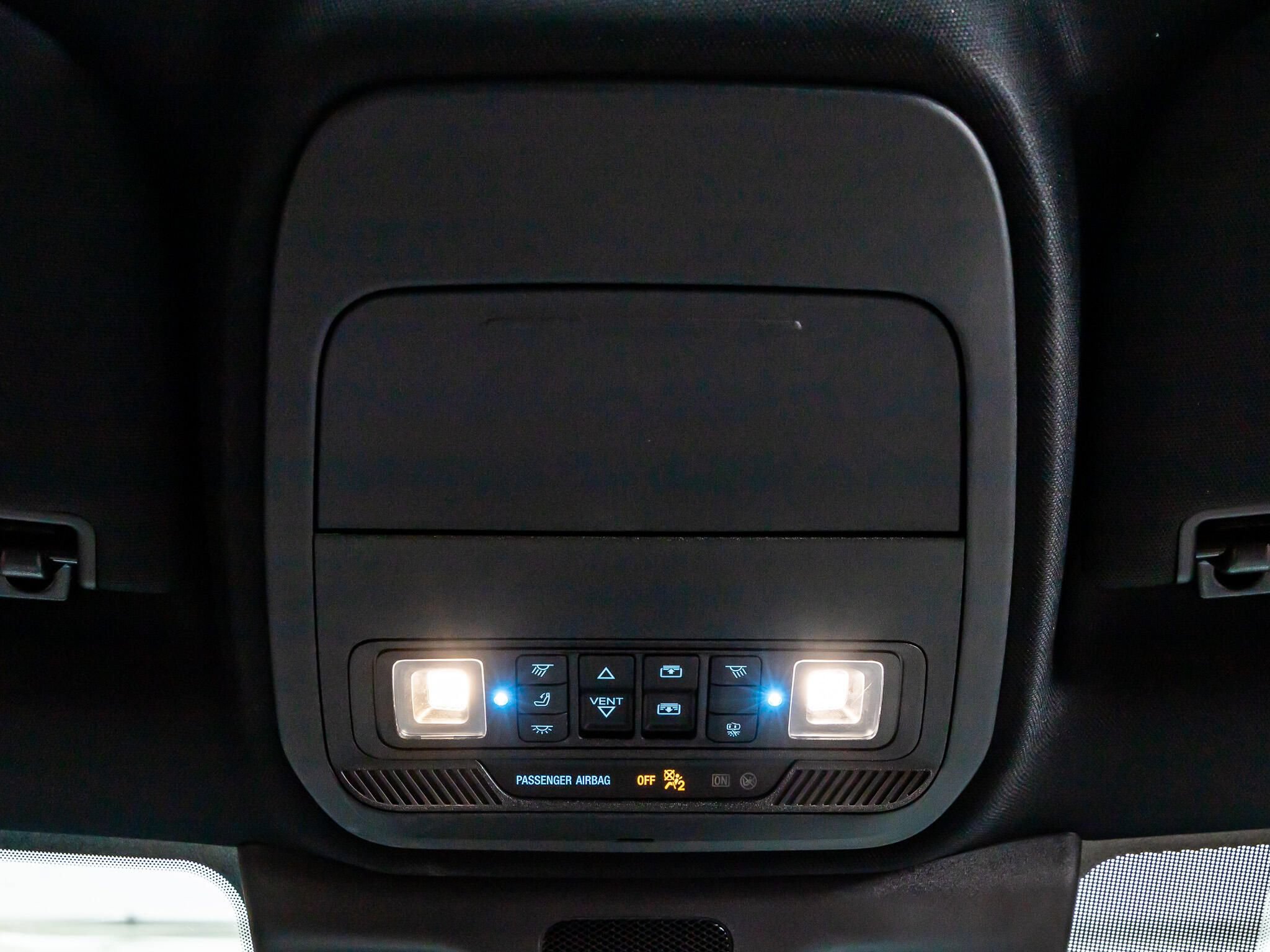 Used 2027 Ford Expedition Max King Ranch AWD/4WD image 30