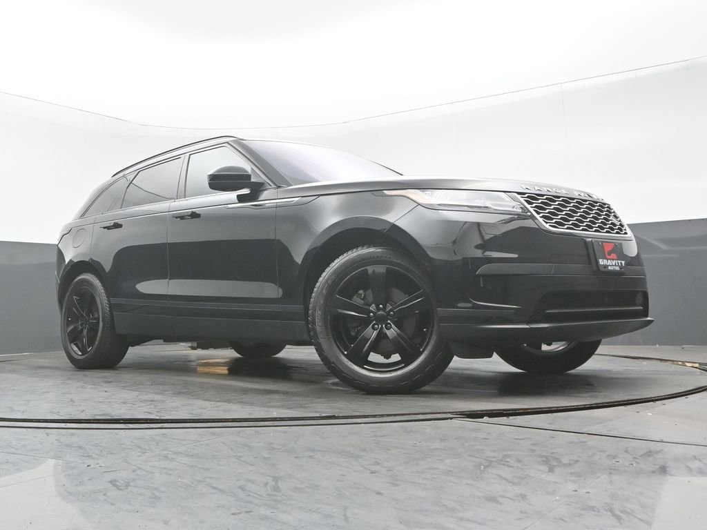 Used 2019 Land Rover Range Rover Velar S AWD/4WD image 28