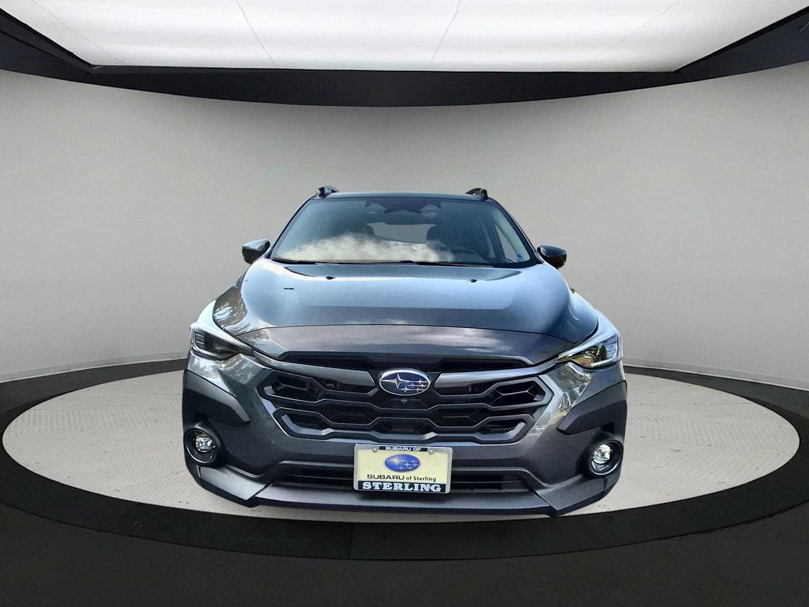 New 2026 Subaru Crosstrek 2.5i Limited AWD/4WD image 3