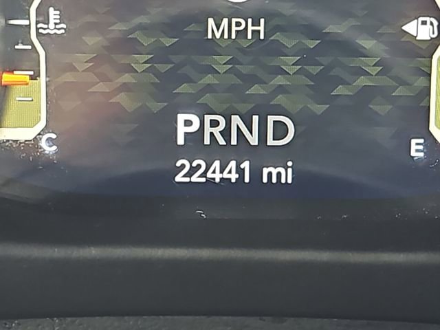 Used 2022 Jeep Gladiator Rubicon w/ Trailer Tow Package image 12