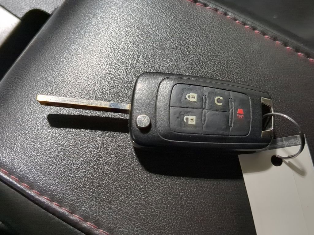 Used 2012 Chevrolet Equinox LT image 46