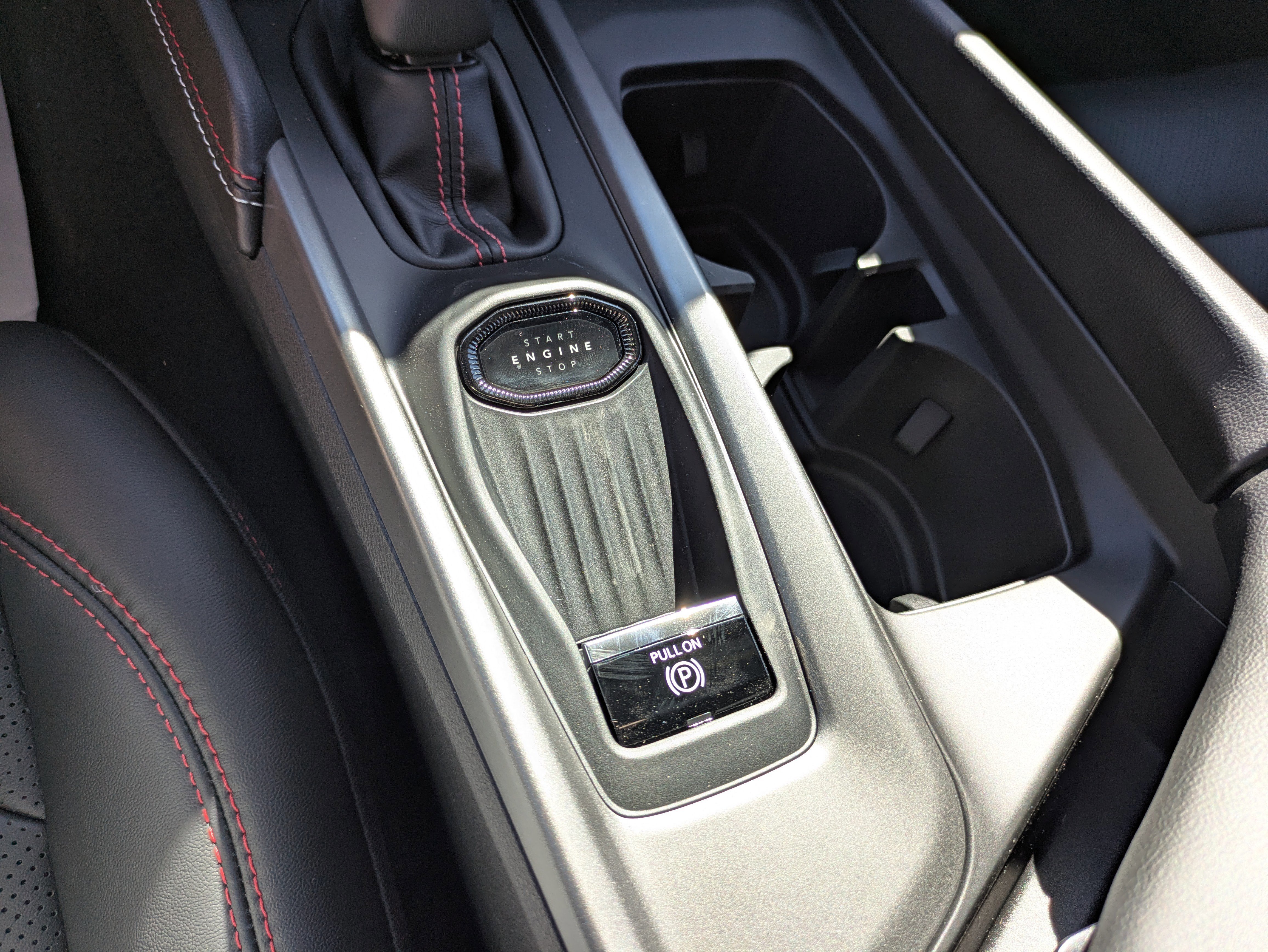 New 2026 Dodge Charger Scat Pack image 19
