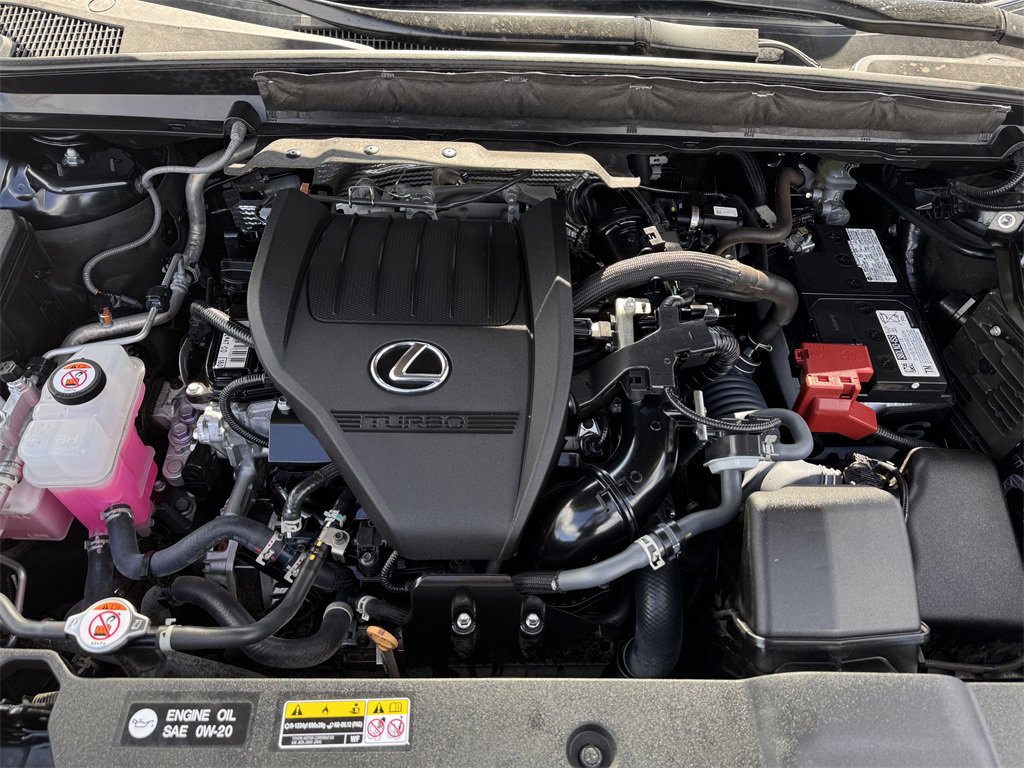Used 2023 Lexus RX 350 Premium image 31