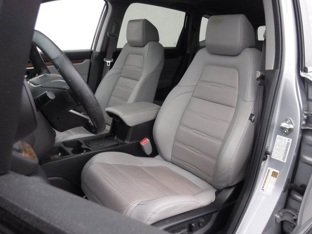 Used 2019 Honda CR-V EX-L image 15