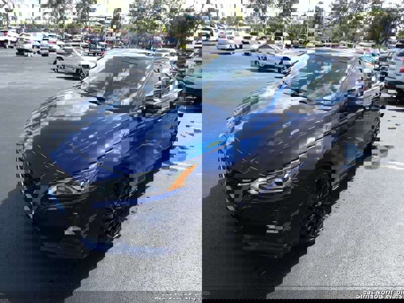 Used 2019 Nissan Altima 2.5 SR image 3